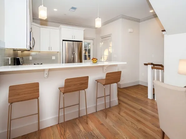 53 River St Unit 53, Mattapan, MA 02126