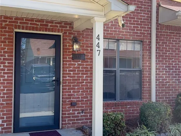 447 Mount Vernon Dr, Calhoun, GA 30701