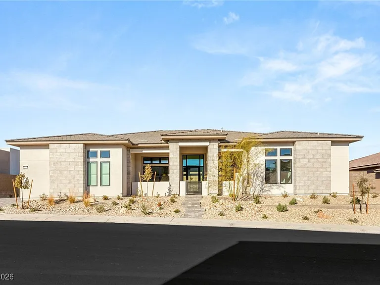 11014 Horizon Ledge Ave — Photo 2