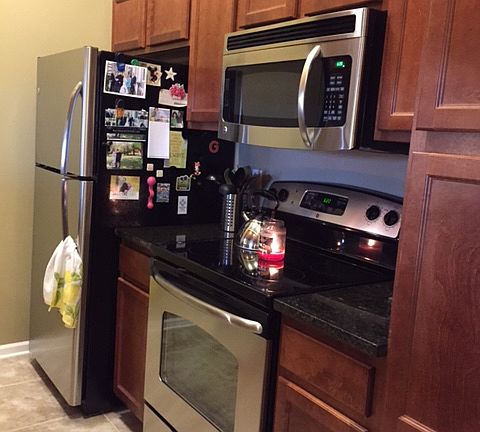 Appliances and Cabs