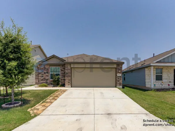9811 Marbach Brk, San Antonio, TX 78245