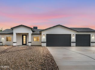 203 Camino Oceano, Rio Rico, AZ 85648