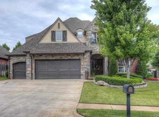 8733 E 105th St S, Tulsa, OK 74133