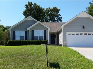 812 Cindy Jo Ct, Clarksville, TN 37040