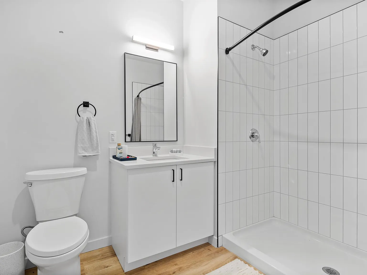 1 bed, 582 sqft, $2,250 — Photo 3