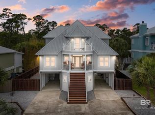 4119 Harbor Rd, Orange Beach, AL 36561