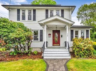 524 Ash St, Brockton, MA 02301