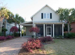 2445 Bungalo Ln, Miramar Beach, FL 32550