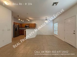 1702 E Bell Rd UNIT 104, Phoenix, AZ 85022