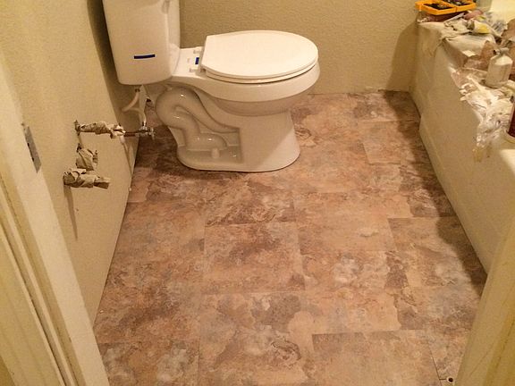 BATH ROOM