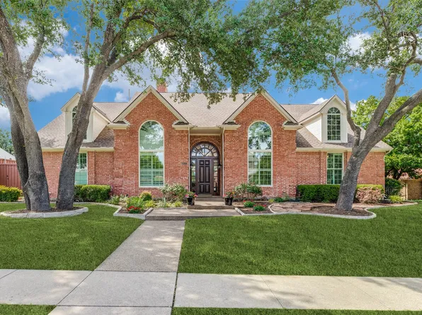 6620 Myrtle Beach Dr, Plano, TX 75093