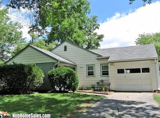 400 S 43rd St, Lincoln, NE 68510