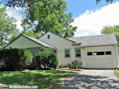 400 S 43rd St, Lincoln, NE, 68510