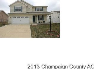 3917 Rockdale Dr, Champaign, IL 61822