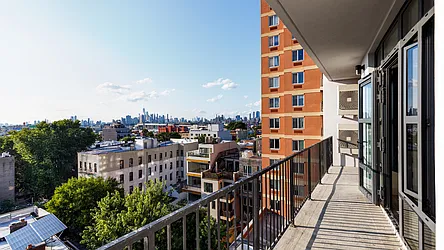 Rented by Nooklyn NYC LLC