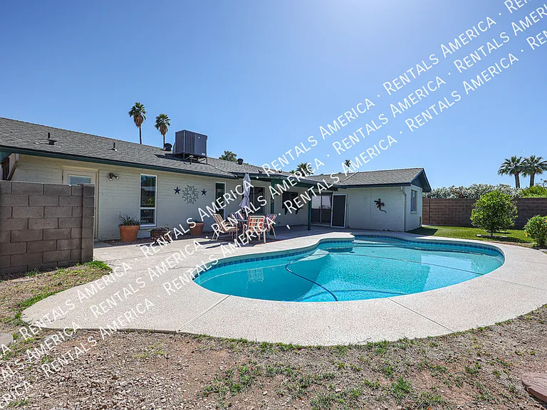 2466 W Onza Ave — Photo 52