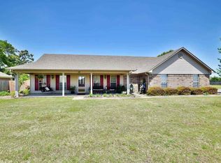 39 Dove Ln, Vilonia, AR 72173