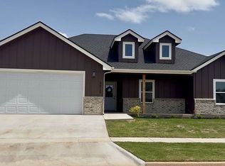 3825 National Dr, Abilene, TX 79602