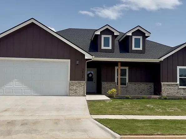 3825 National Dr, Abilene, TX 79602