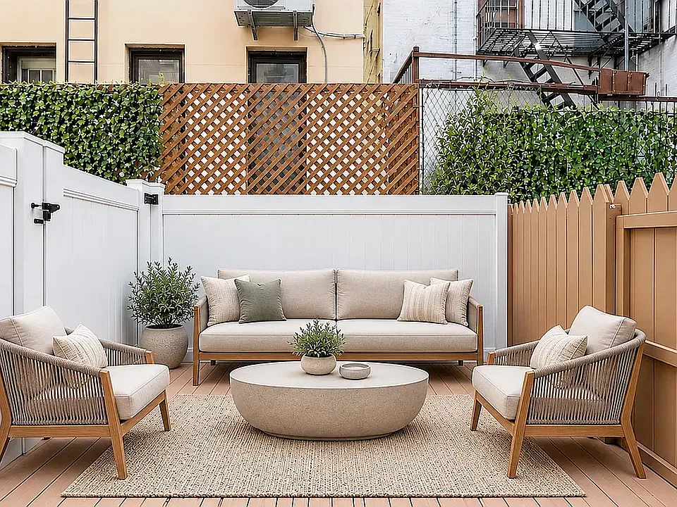 252 Mott St #3A