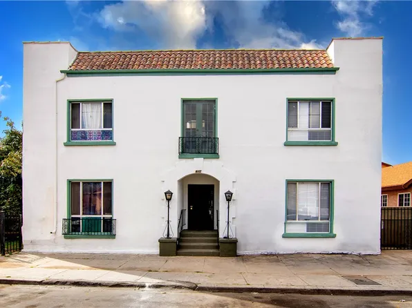 440 E 27th St, Los Angeles, CA 90011