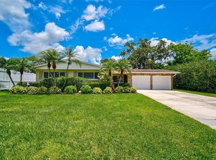 4175 Tee Rd, Sarasota, FL 34235