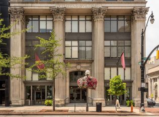 51 N High St #505, Columbus, OH 43215