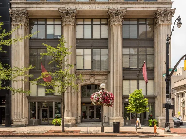 51 N High St #505, Columbus, OH 43215