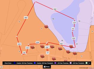 Porter Road, Scituate, MA 02066