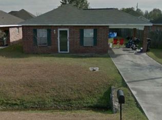 309 Tiffany St, Patterson, LA 70392