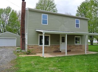 327 Church St, Lagrange, OH 44050