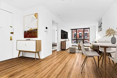 Rented by Heller Organization