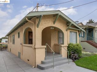 1338 Ordway St, Berkeley, CA 94702