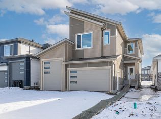 141 Elm St, Fort Saskatchewan, AB T8L 0R8