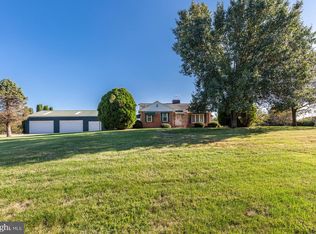 2791 Francis Scott Key Hwy, Taneytown, MD 21787