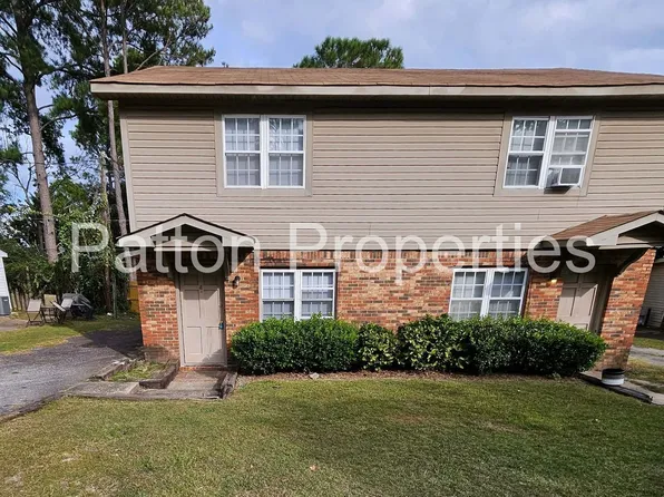 3-4 Ashleys Place - Outside CoC - R19205-05-11, 34 Ashleys Pl #4, Columbia, SC 29209