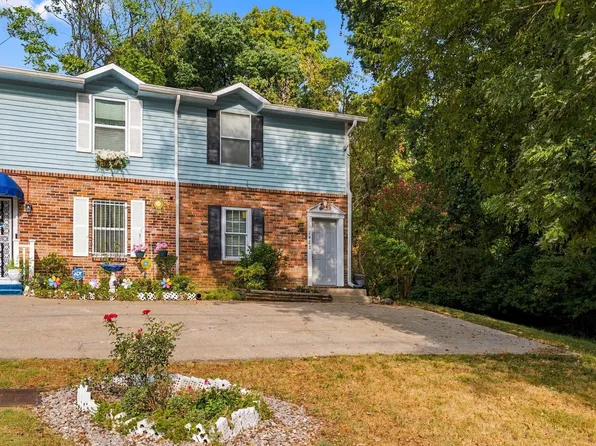 1422 Campbell Cir, Nashville, TN 37206