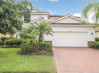 1968 Parson St, Naples, FL 34120