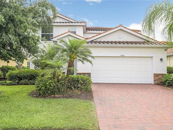 1968 Parson ST, NAPLES, FL 34120