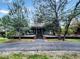 127 W Woodmen Rd, Colorado Springs, CO 80919