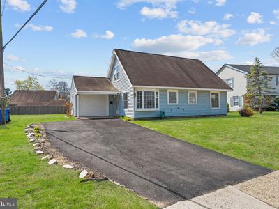 5 Bendix Ln, Willingboro, NJ, 08046