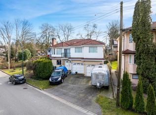 2256 Vanness Ave, Vancouver, BC V5N2M2