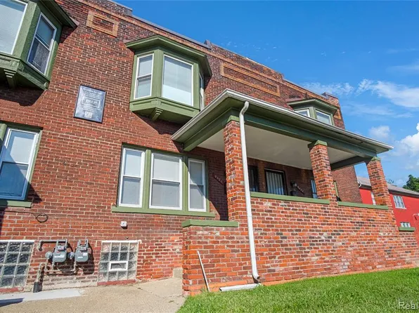9426 John R St, Detroit, MI 48202