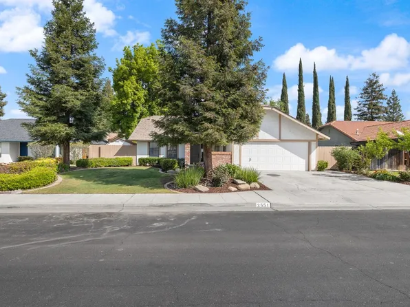 2551 Finchwood Ave, Clovis, CA 93611