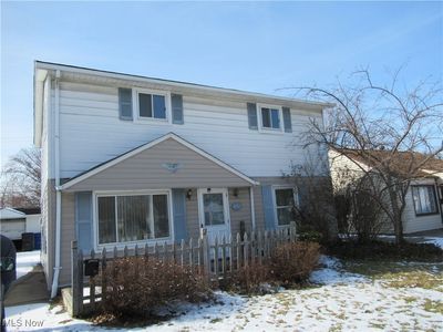 4332 W 156th St, Cleveland, OH, 44135