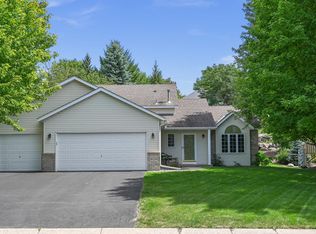 15111 Appaloosa Trl NE, Prior Lake, MN 55372