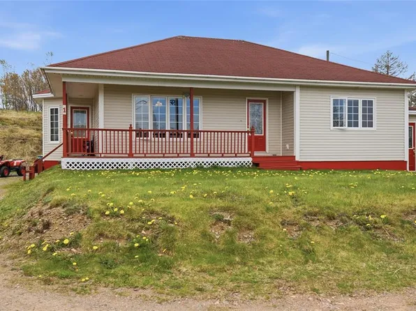 1 Greenwood Street E, Creston South, NL A0E1K0