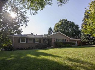 3504 Grouse Ct, Rockford, IL