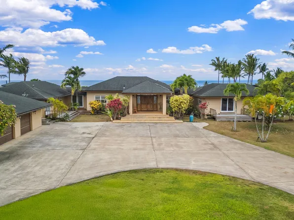 5376 Kalalea View, Anahola, HI 96703