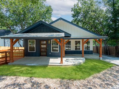 937 DENVER BLVD, San Antonio, TX, 78210